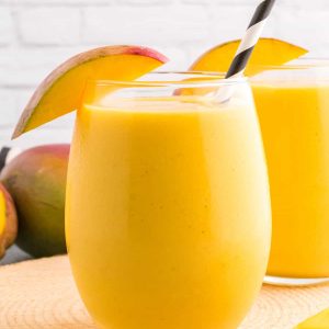 Mango-Lassi