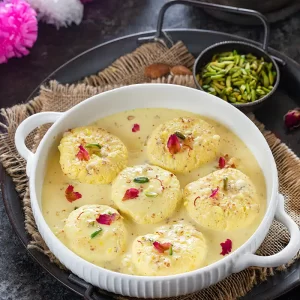 Rasmalai